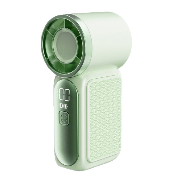Women's Portable Air Cooler with Smart LED Display Kalsten