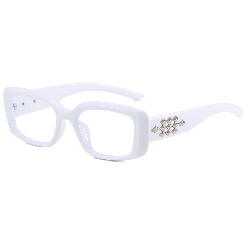 Women's fashionable glasses with embellished frame Kalsten