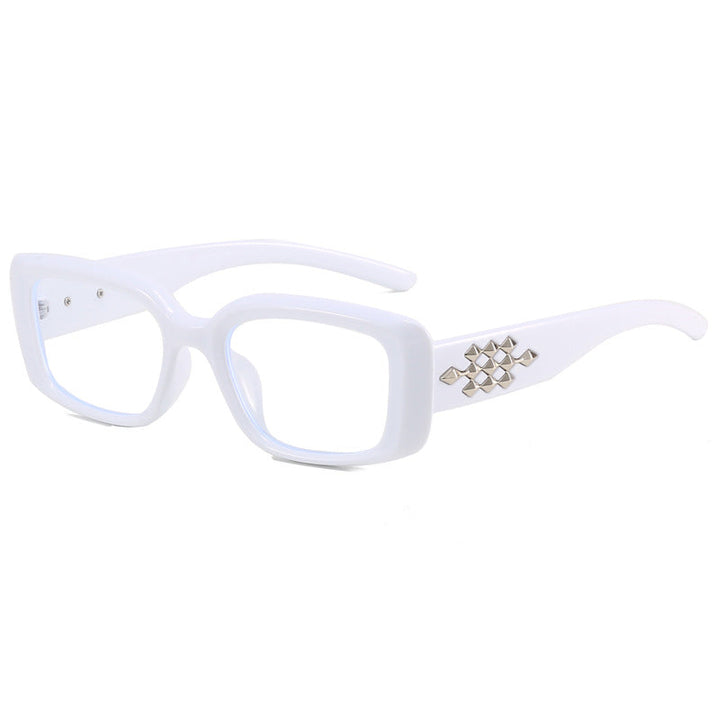Women's fashionable glasses with embellished frame Kalsten