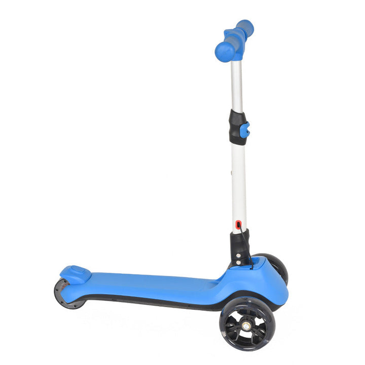 Versatile 3-Wheel Kick Scooter Kalsten
