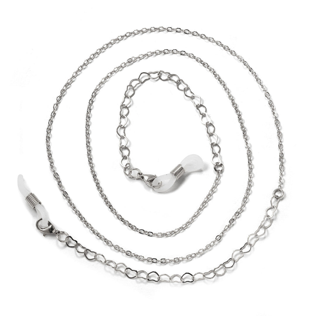 Multifunctional Beaded Eyewear Chain Kalsten