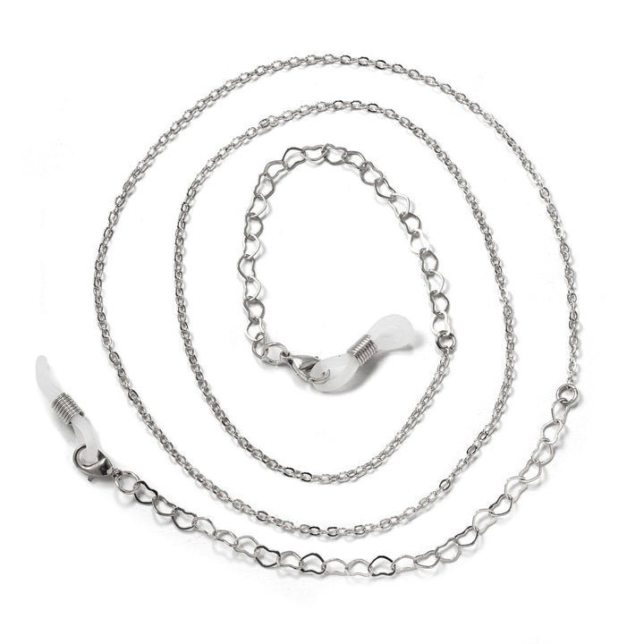 Multifunctional Beaded Eyewear Chain Kalsten