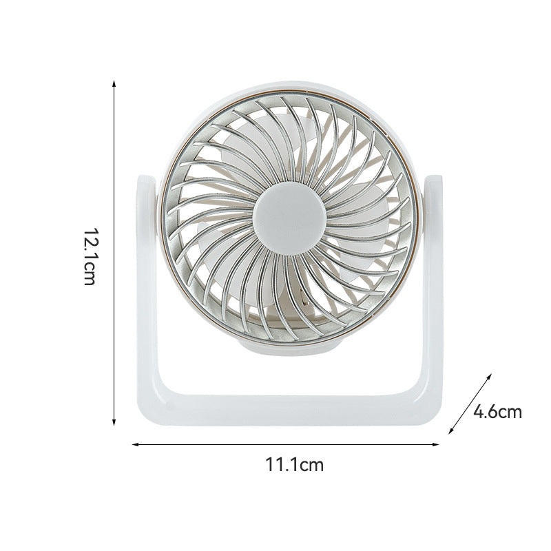 High-Efficiency Desk Cooling Fan Kalsten