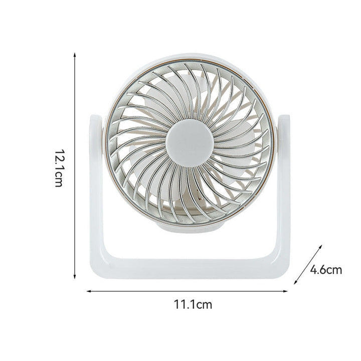 High-Efficiency Desk Cooling Fan Kalsten
