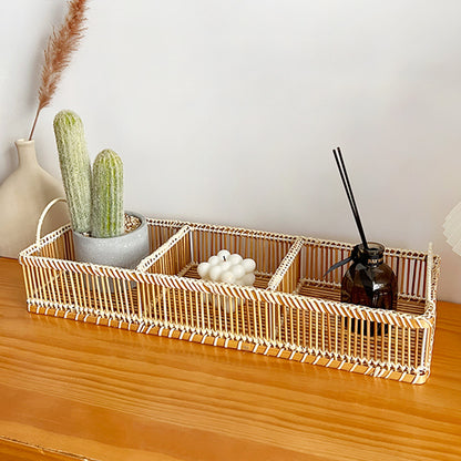 Multifunctional storage box Acalora