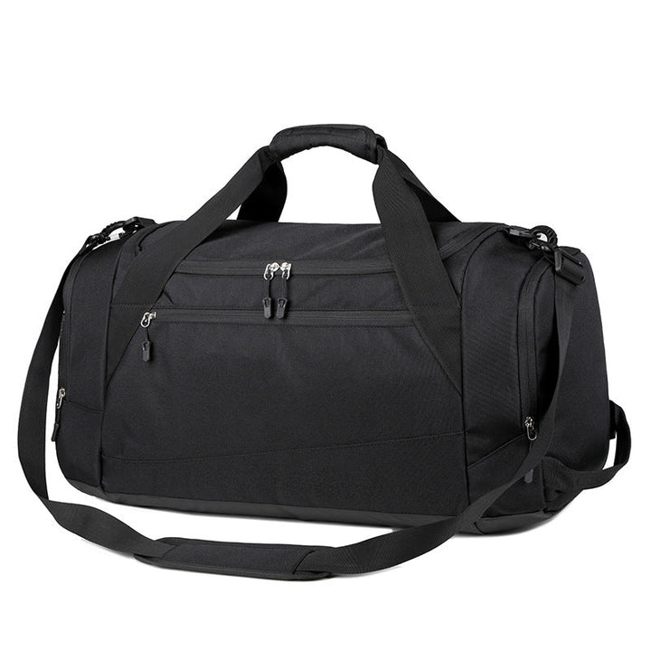 Versatile Outdoor Adventure Duffel Bag Kalsten