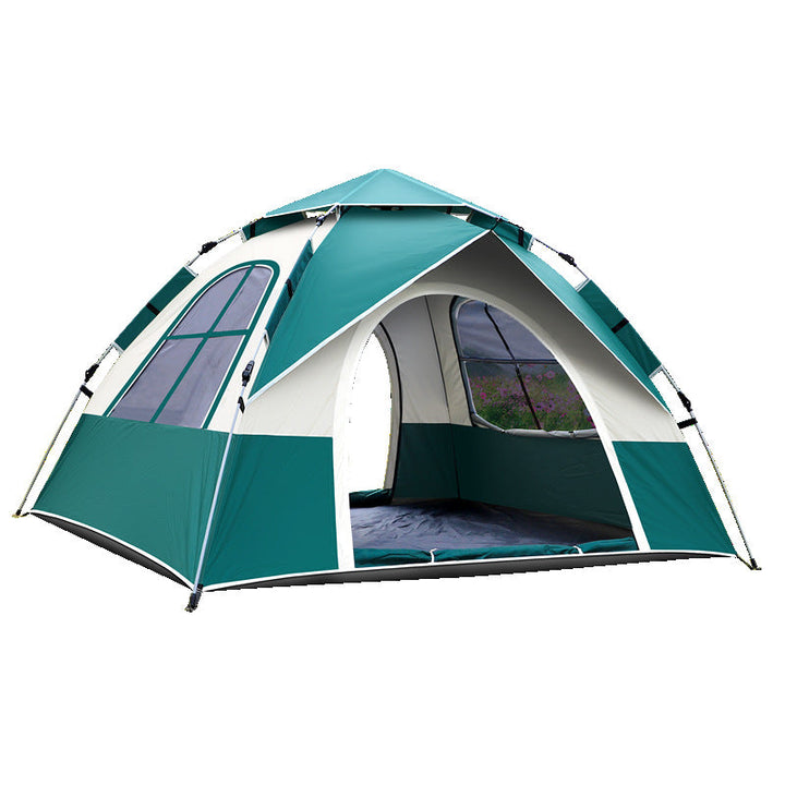 Camping Tent Kalsten