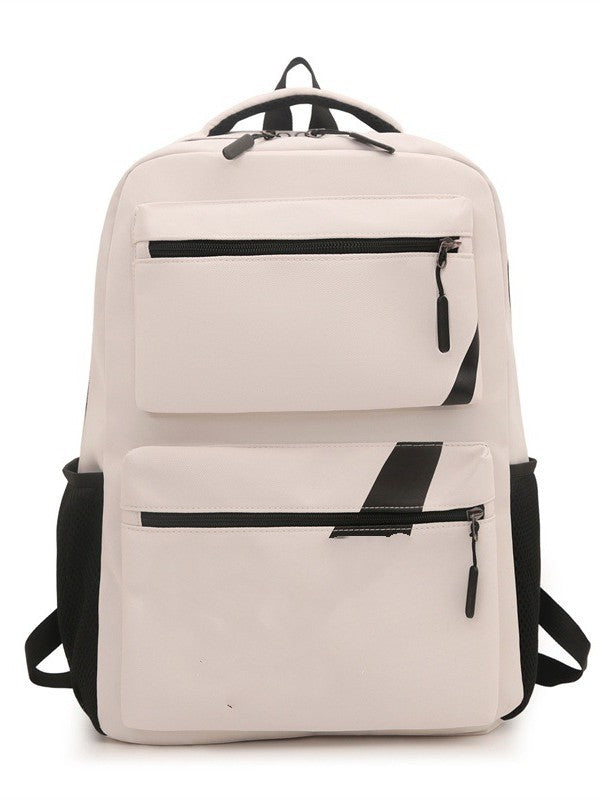 Stylish backpack with innovative compartments Kalsten
