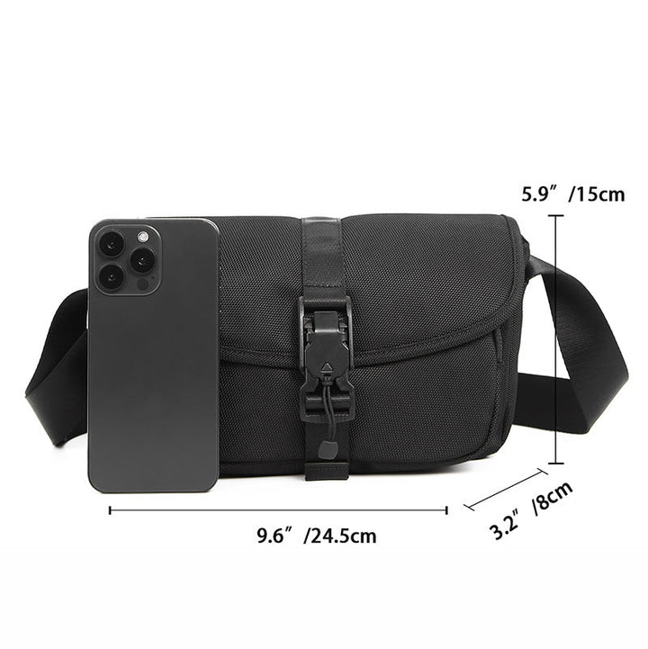 Versatile Crossbody Bag Kalsten