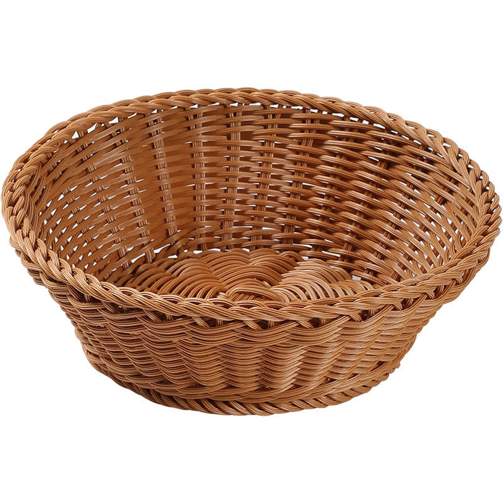 Woven Decorative Serving Bowl Kalsten