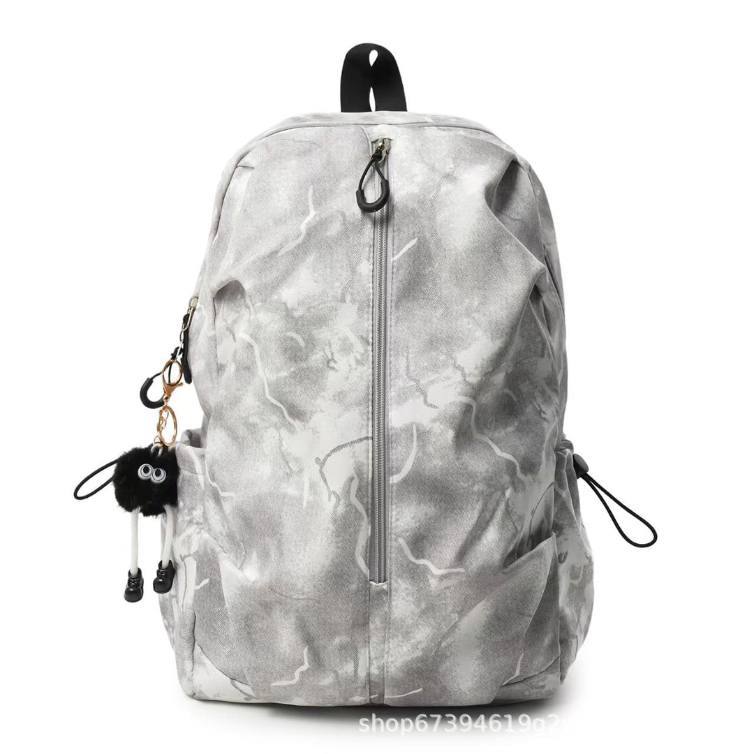 Trendy Multi-Pocket Backpack Kalsten