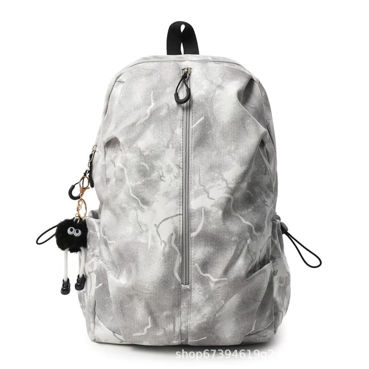Trendy Multi-Pocket Backpack Kalsten