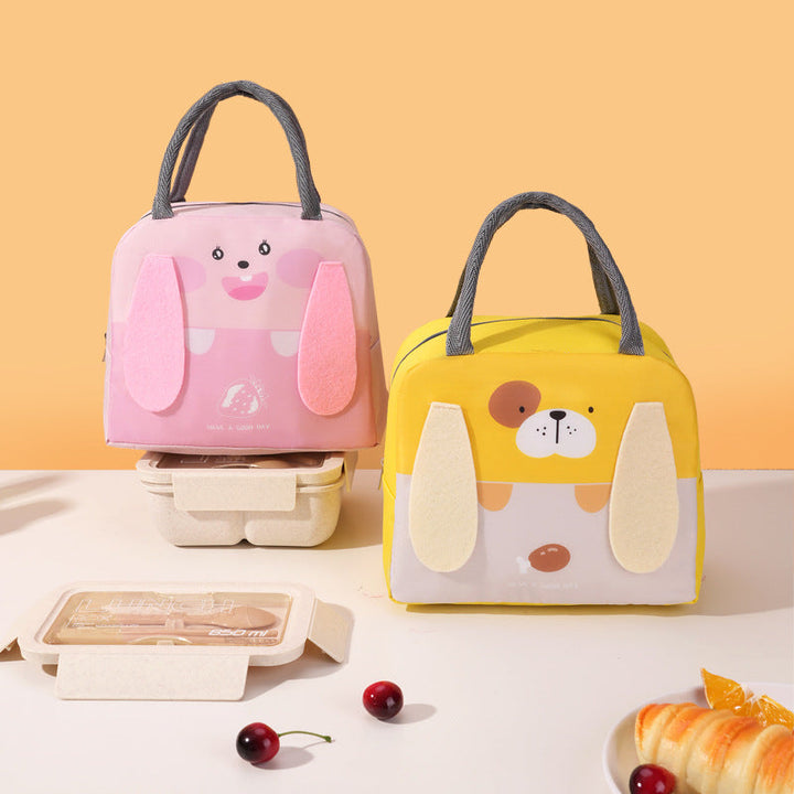 Insulated Children's Bag Kalsten
