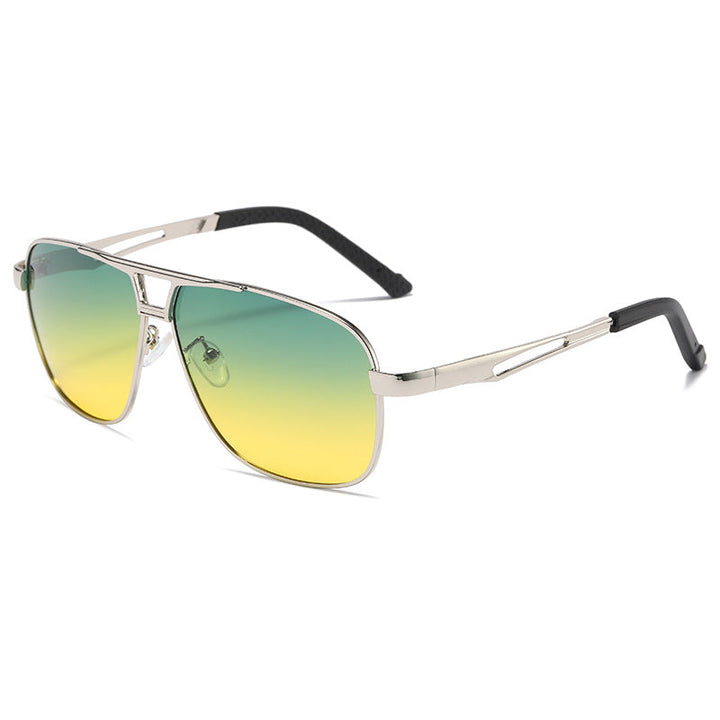Ladies sporty sunglasses with modern design and UV protection Kalsten