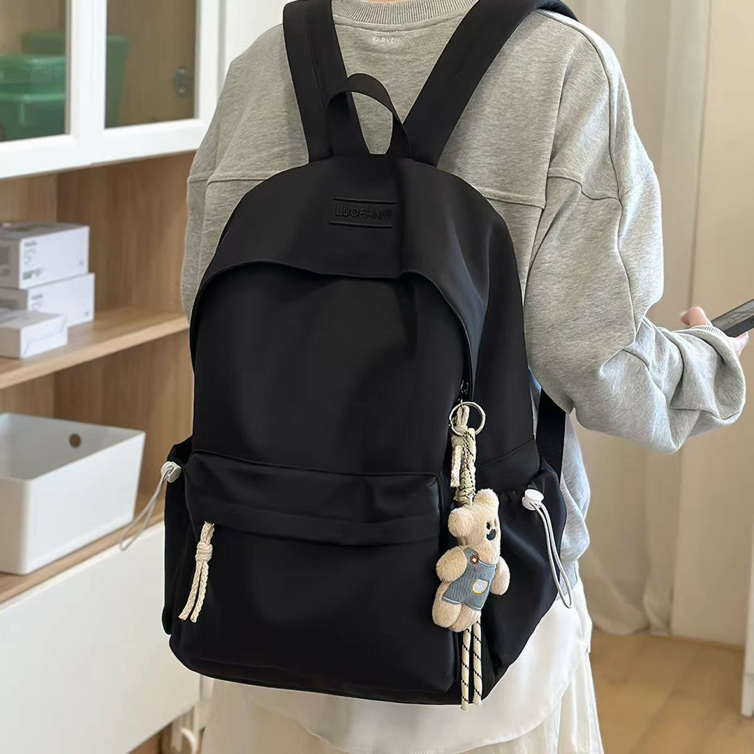 Lightweight Daily Use School Backpack