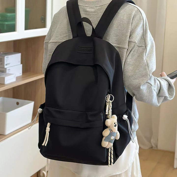 Lightweight Daily Use School Backpack