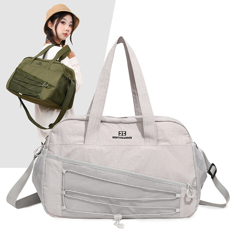 Multi-Functional Sports Duffle Bag Acalora