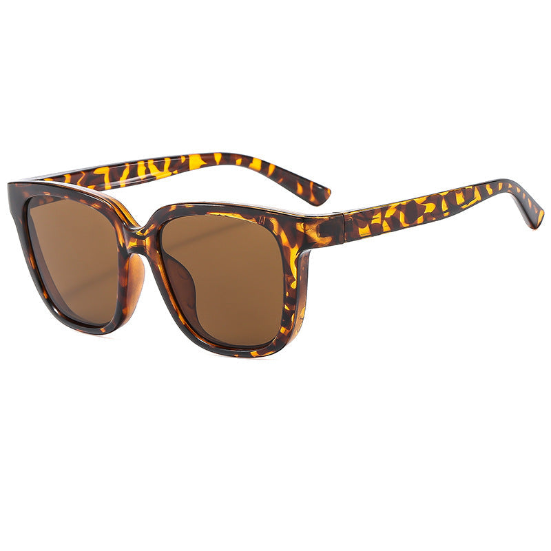 Ladies Cat-Eye Sunglasses with elegant and modern frame Kalsten