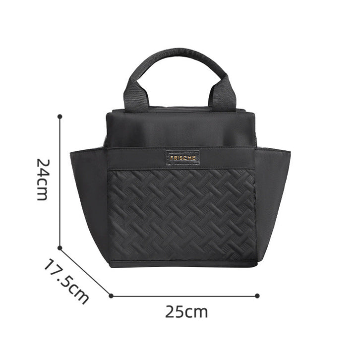 Multifunctional Insulated Storage Tote Kalsten
