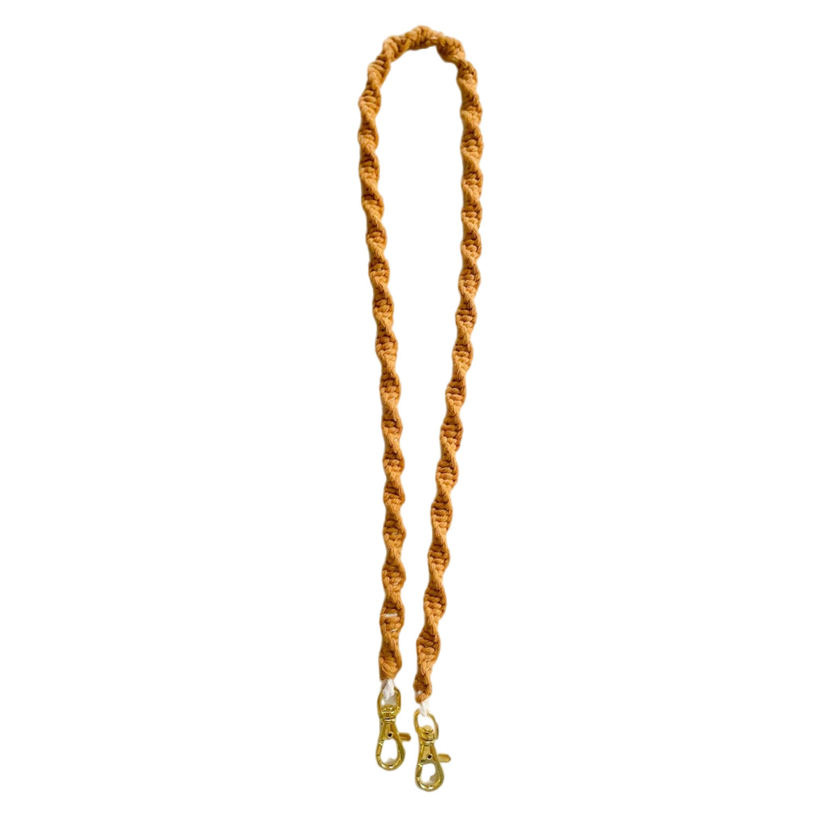 Braided Eyewear Chain Holder Acalora