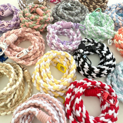 Braided Eyewear Cord Acalora
