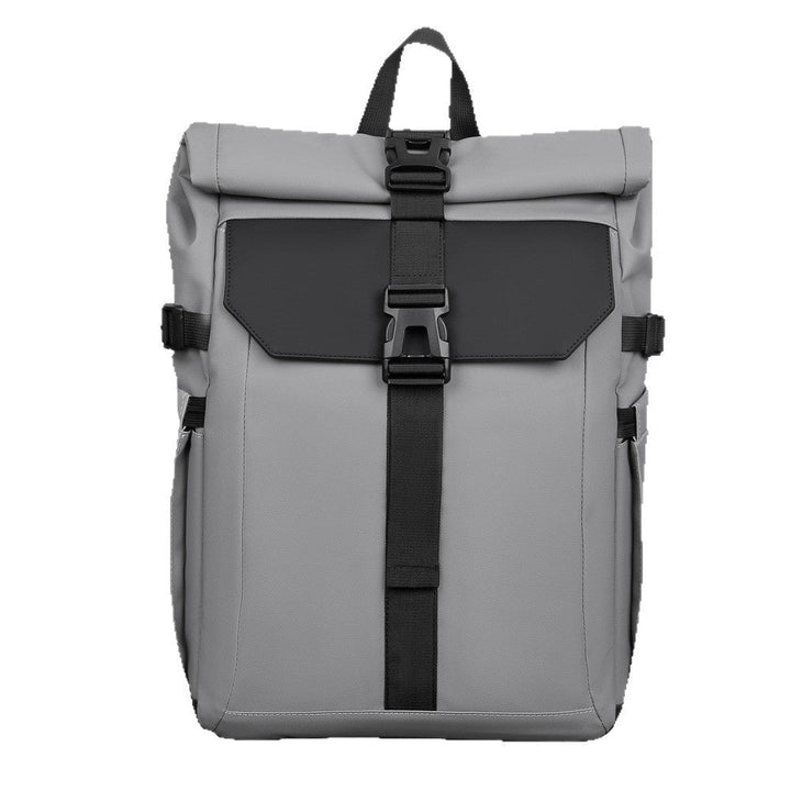 Roll Top Waterproof Rucksack Kalsten
