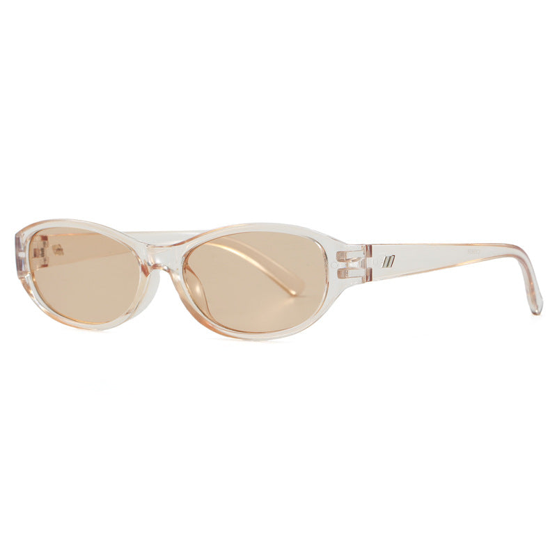 Women's fashionable glasses in elegant retro style Kalsten