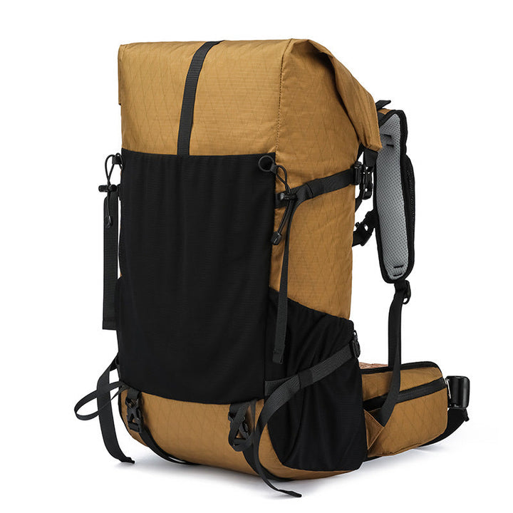 Women's outdoor backpack with innovative carrying comfort and versatile storage solutions Kalsten