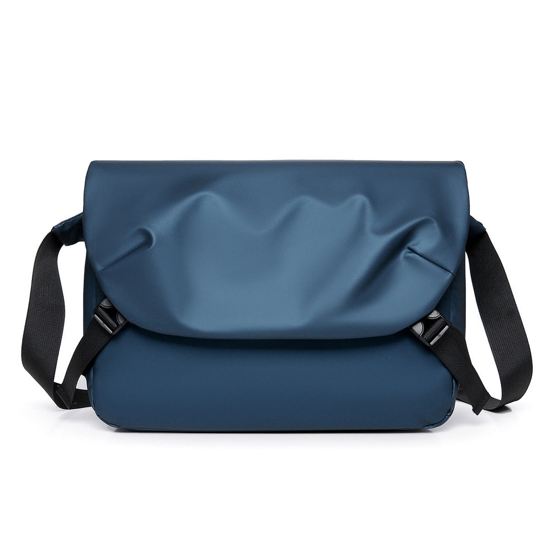 Waterproof Utility Messenger Bag Kalsten