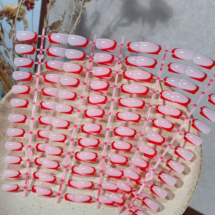 Press-On Nail Set Kalsten