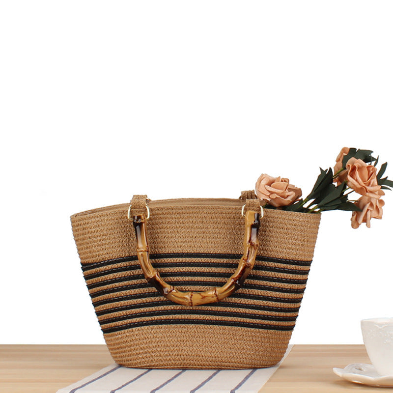 Beach bag Kalsten