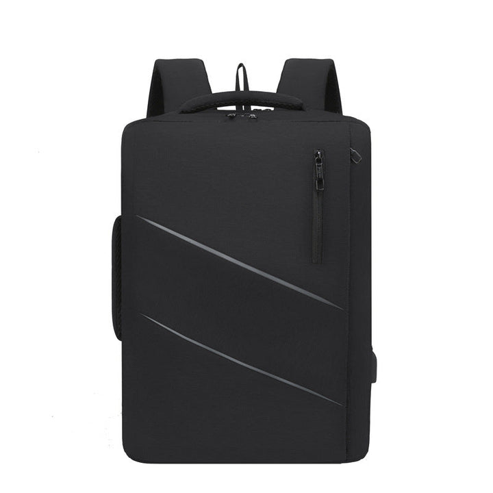 Slim Multi-Compartment Laptop Backpack Kalsten