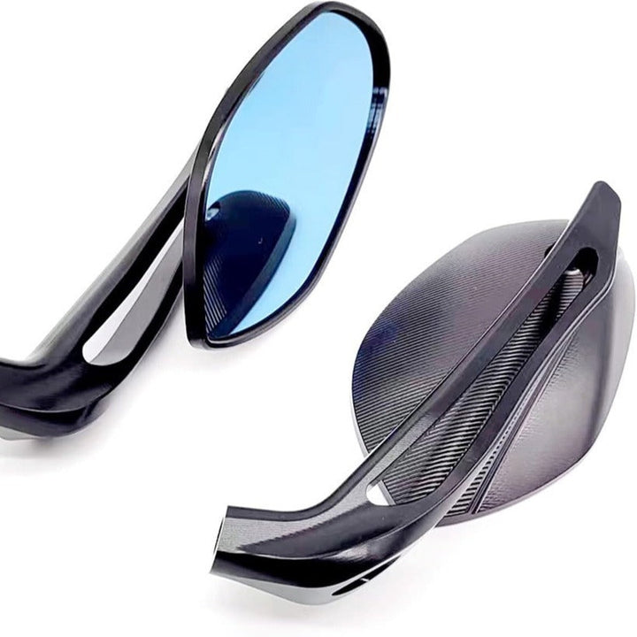 High-Definition Adjustable Motorcycle Rearview Mirrors Kalsten