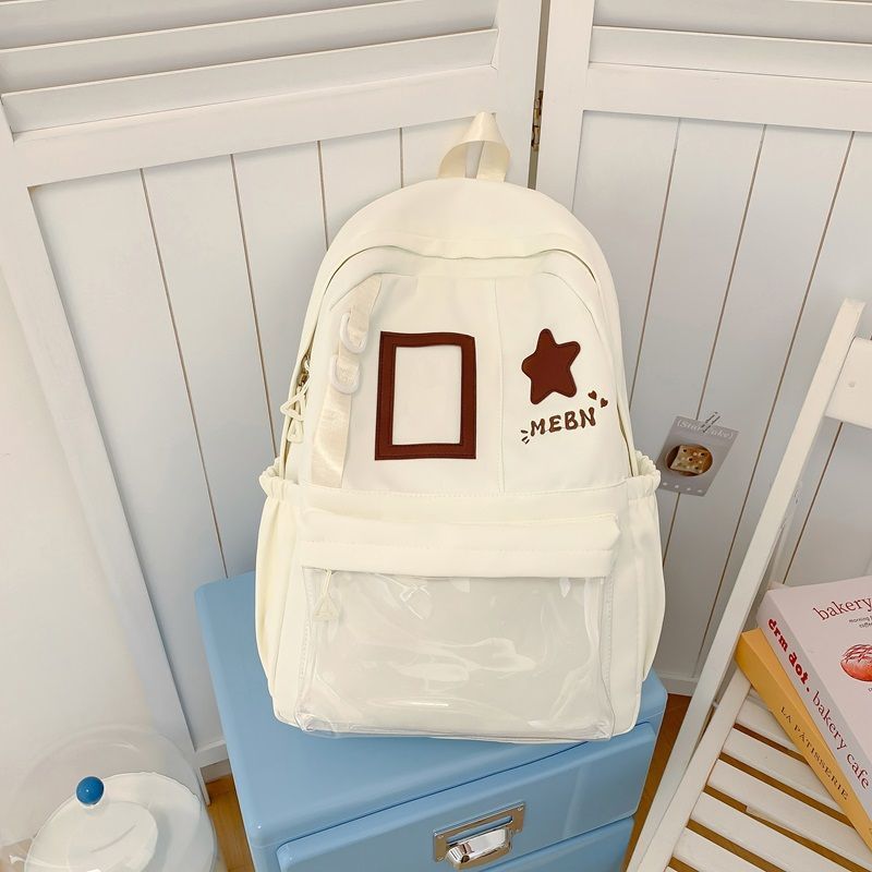 Leisure backpack Kalsten