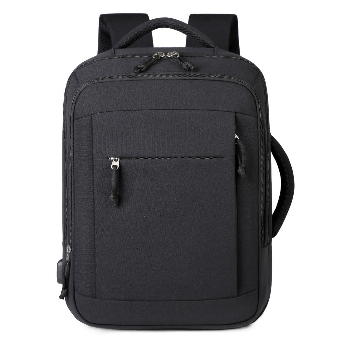 Compact Business Travel Backpack Kalsten