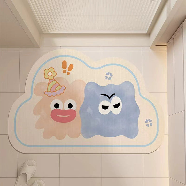 Fun Bath Time Mat Kalsten