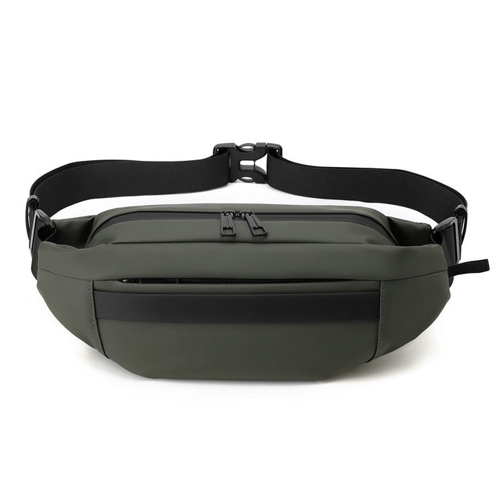 Waterproof Sports Waist Pack Kalsten