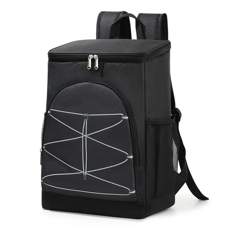 Multi-functional cooler backpack Kalsten