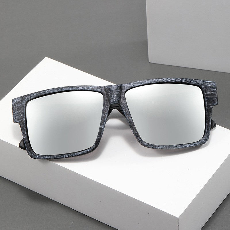 Women’s sporty sunglasses with innovative design and polarized lenses Kalsten