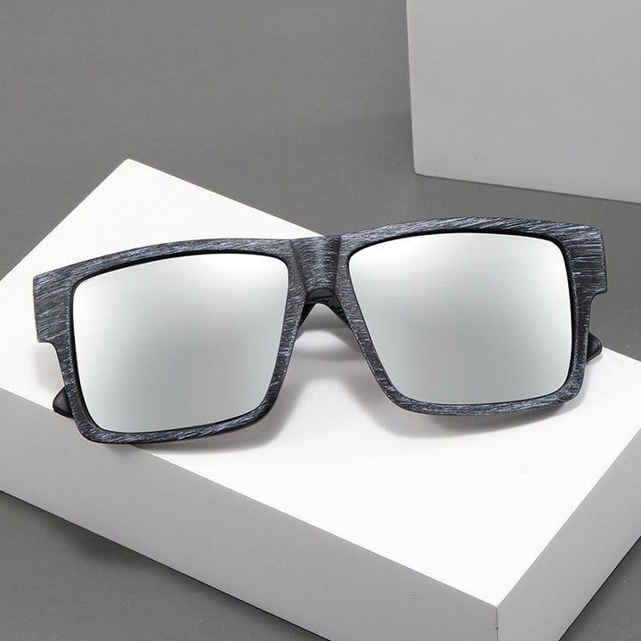 Women’s sporty sunglasses with innovative design and polarized lenses Kalsten
