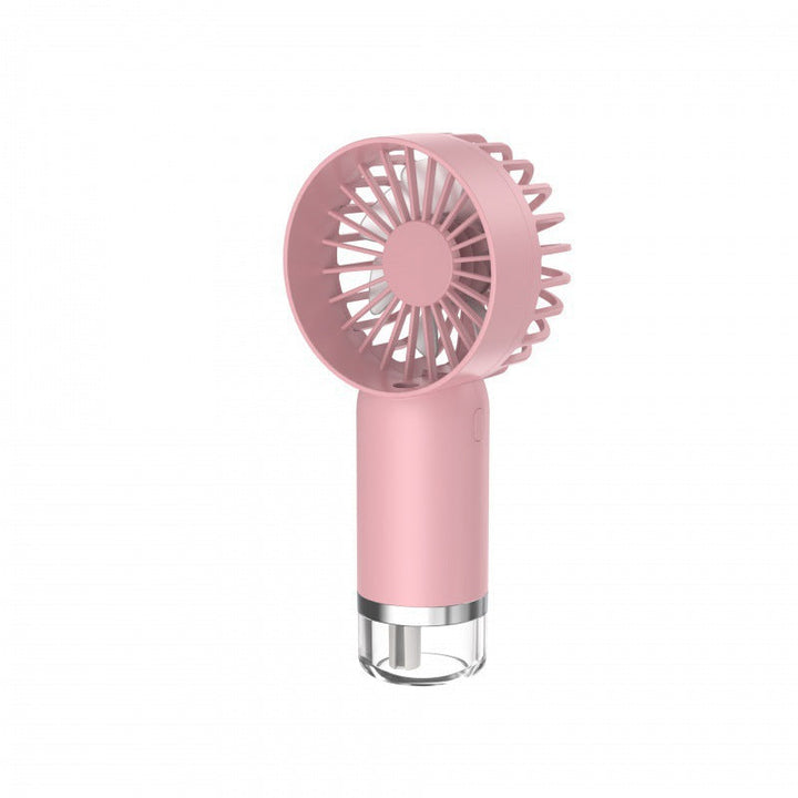 Women's Portable Mini Fan Kalsten