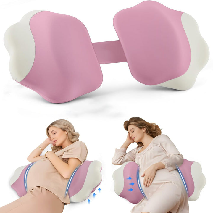 Sleep Comfort Pillow Kalsten