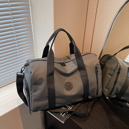 Durable Gym Holdall Bag Acalora