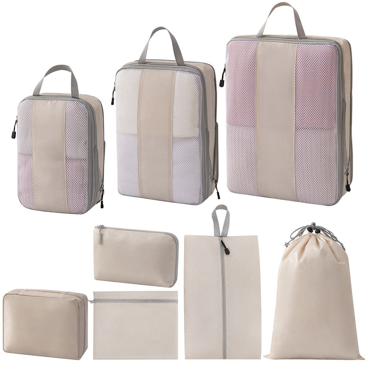 Intelligent storage bags set Kalsten