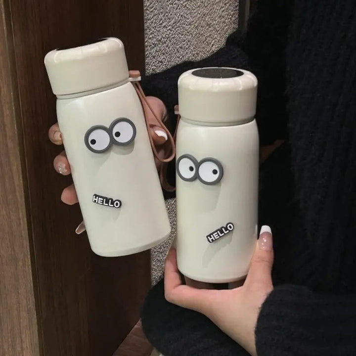 Women Funny Water Bottle Kalsten