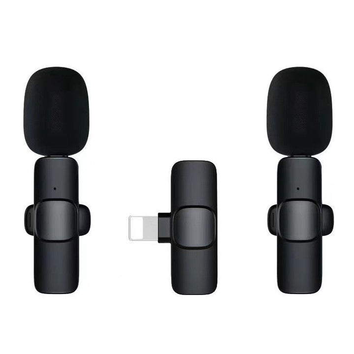 Wireless Microphone Kalsten