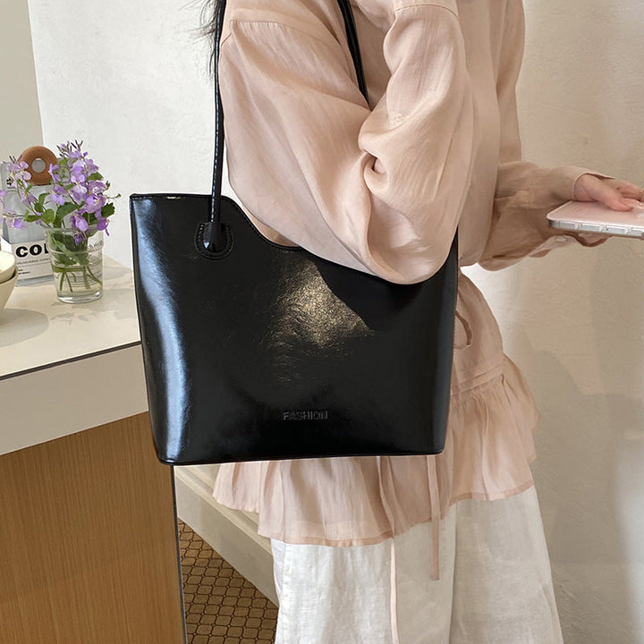 Elegant Mini Tote Bag Kalsten