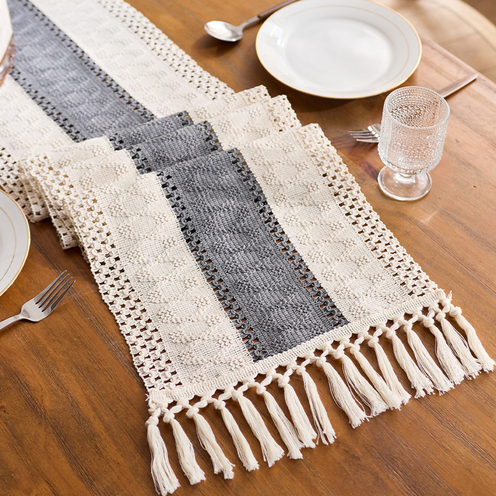 Decorative Table Runner