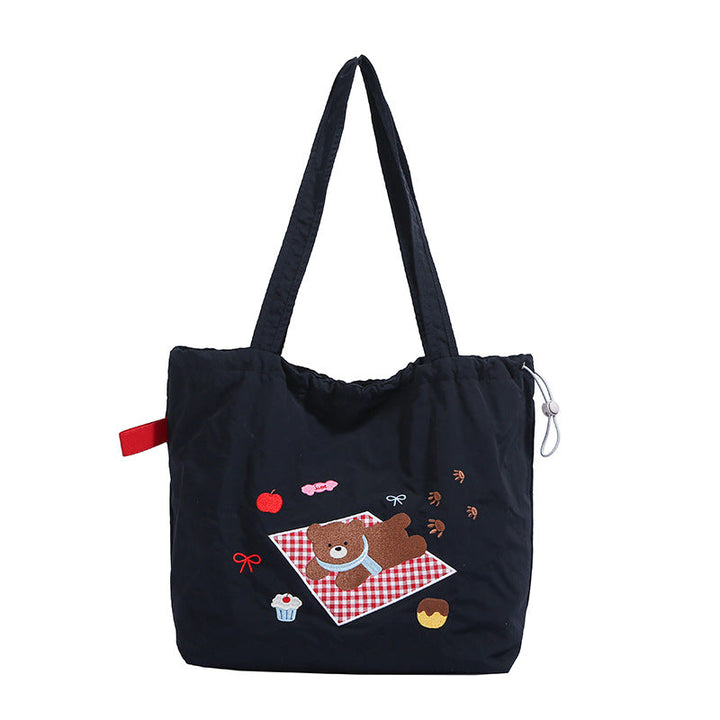 Shopping bag Kalsten