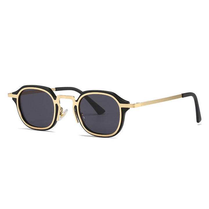 Ladies fashionable sunglasses with distinctive design and UV protection Kalsten